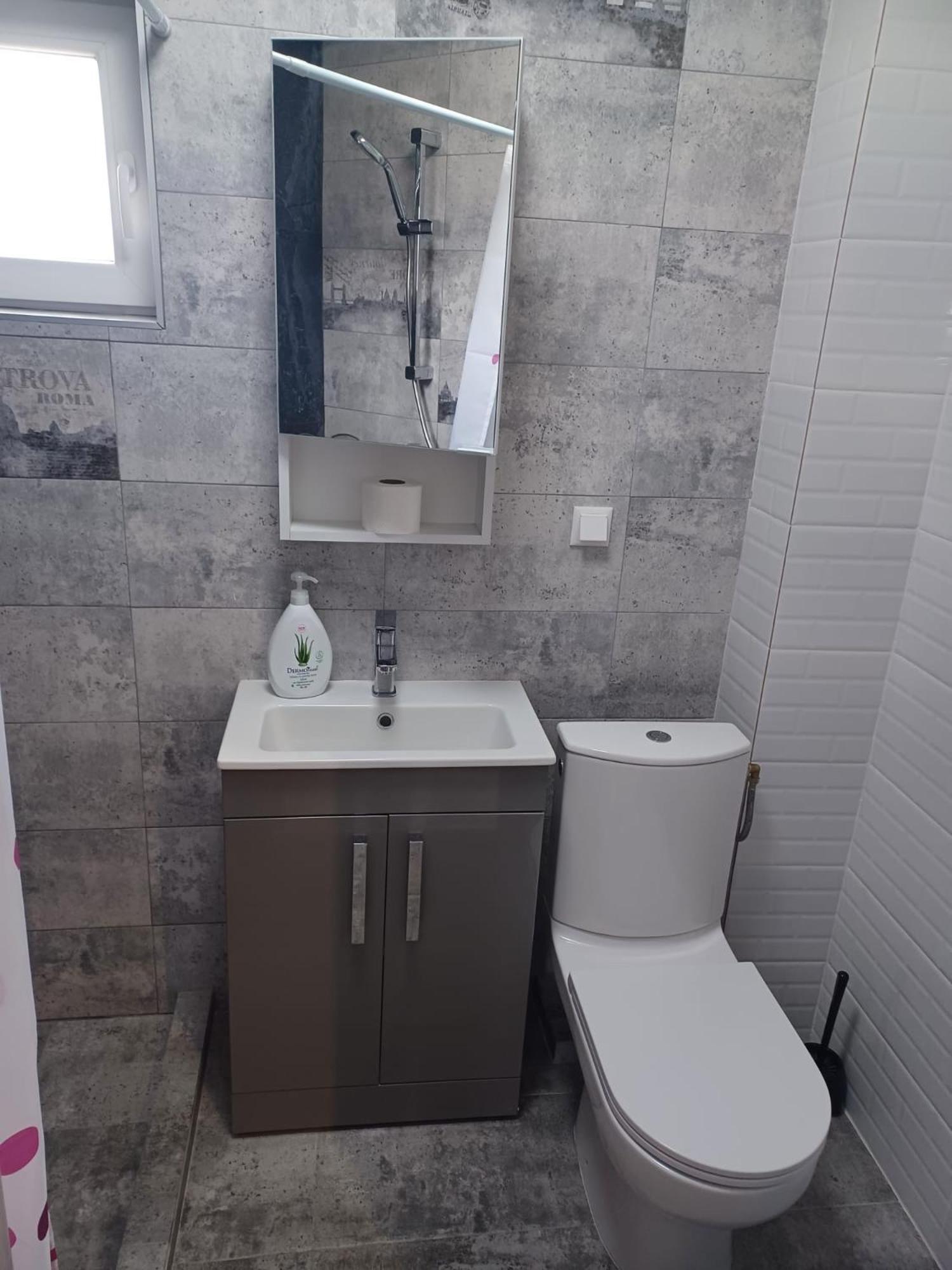 Aparthotel Oltului Galaţi エクステリア 写真
