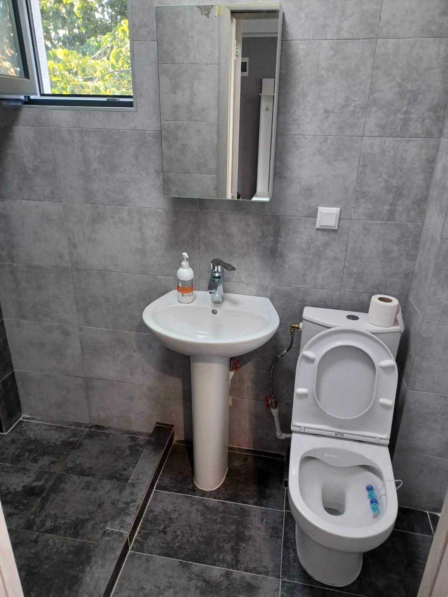 Aparthotel Oltului Galaţi エクステリア 写真